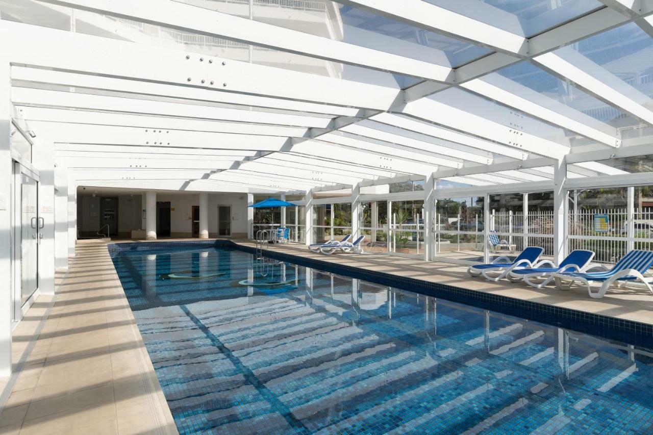 19Th Avenue On The Beach Gold Coast Exterior foto