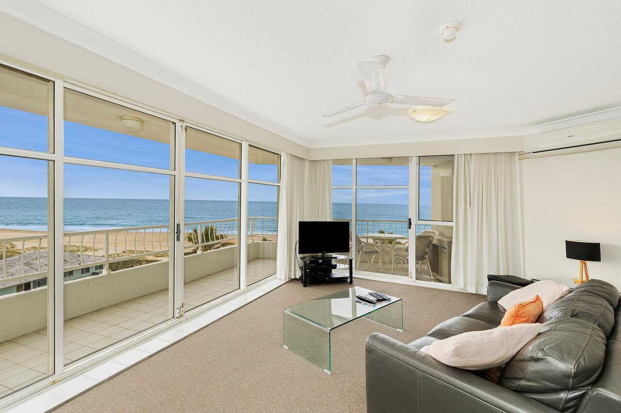 19Th Avenue On The Beach Gold Coast Exterior foto